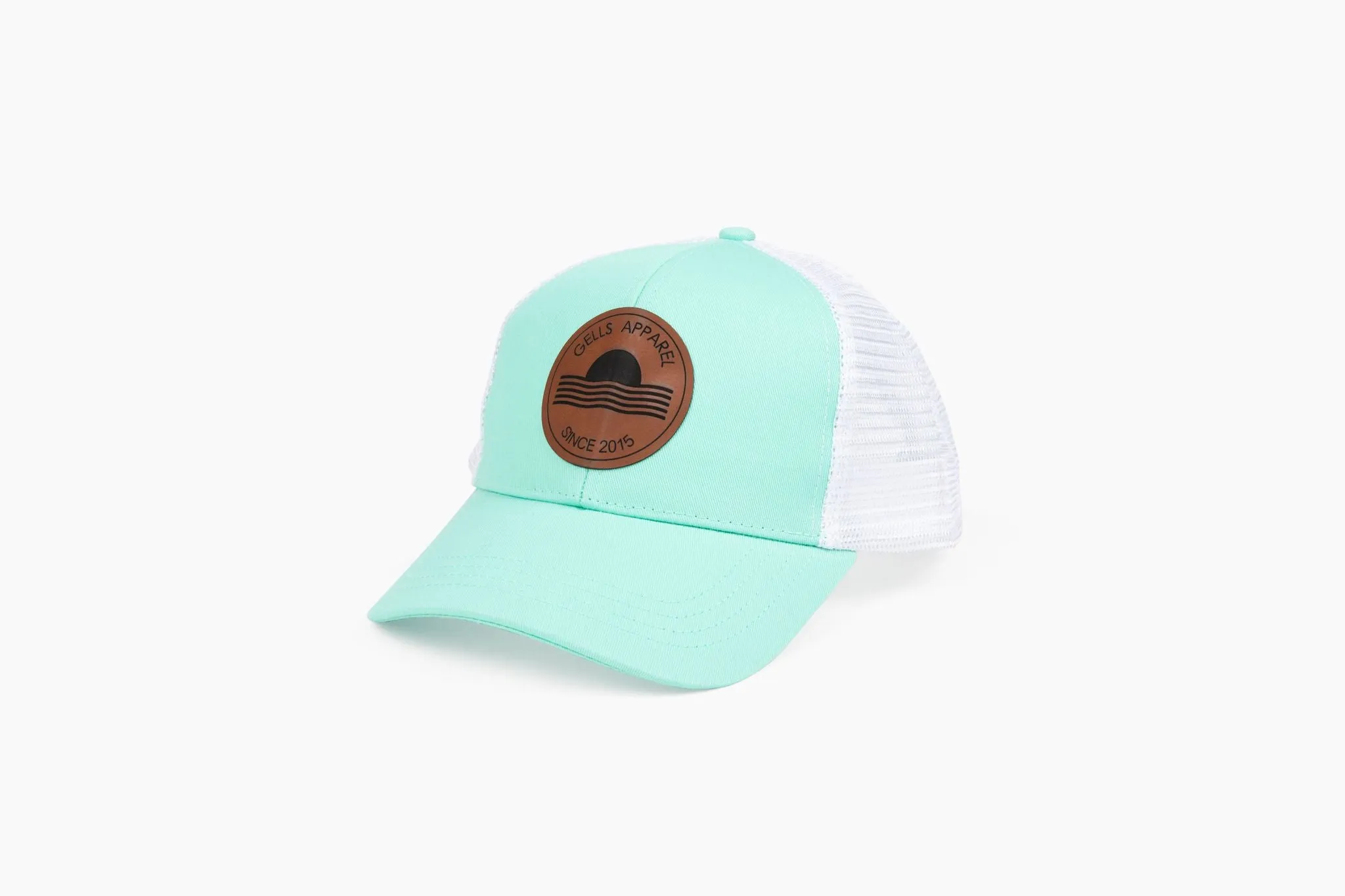 Eco Gells Trucker Hat