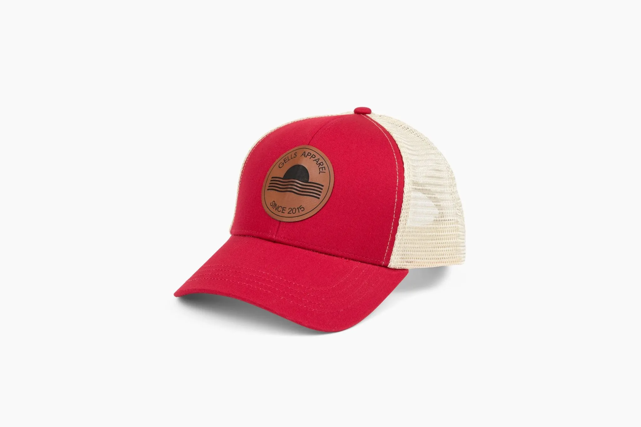 Eco Gells Trucker Hat