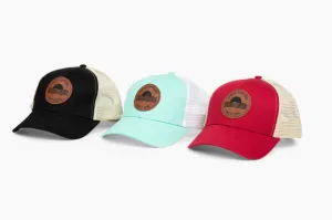 Eco Gells Trucker Hat