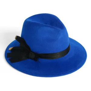 Failsworth Brushed Wool Fedora Hat