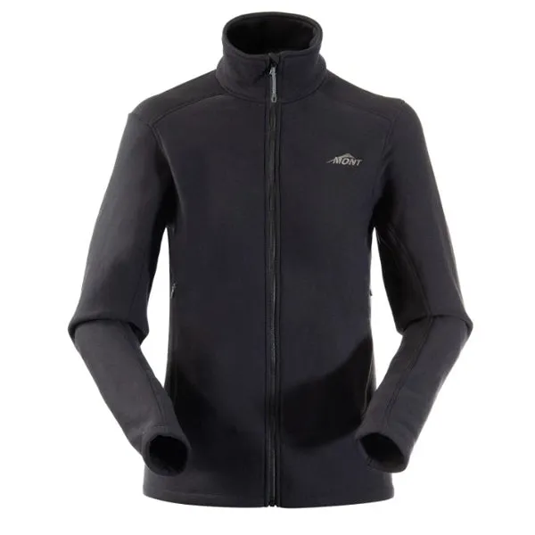 Womens Flashpoint Power Stretch Pro Fleece Jacket for Optimum Comfort