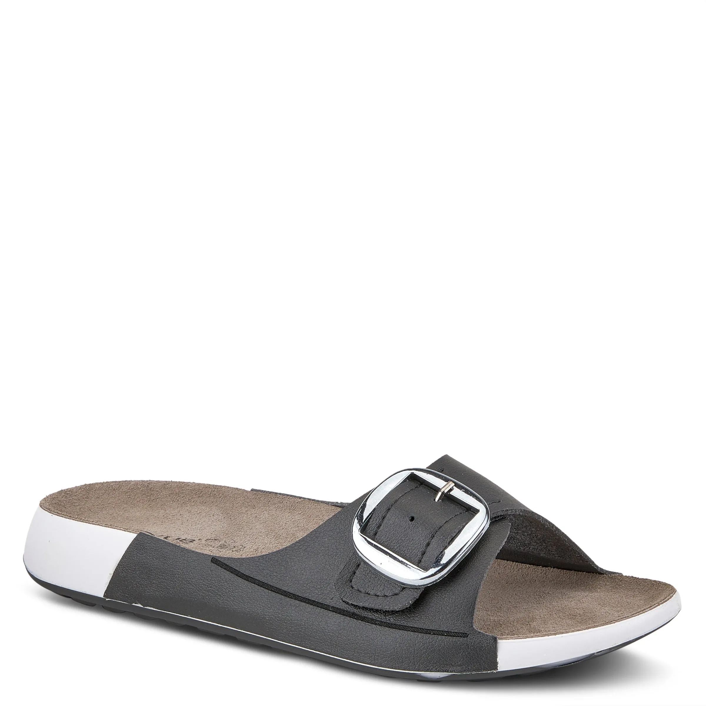 FLEXUS GATEWAY SLIDE SANDALS