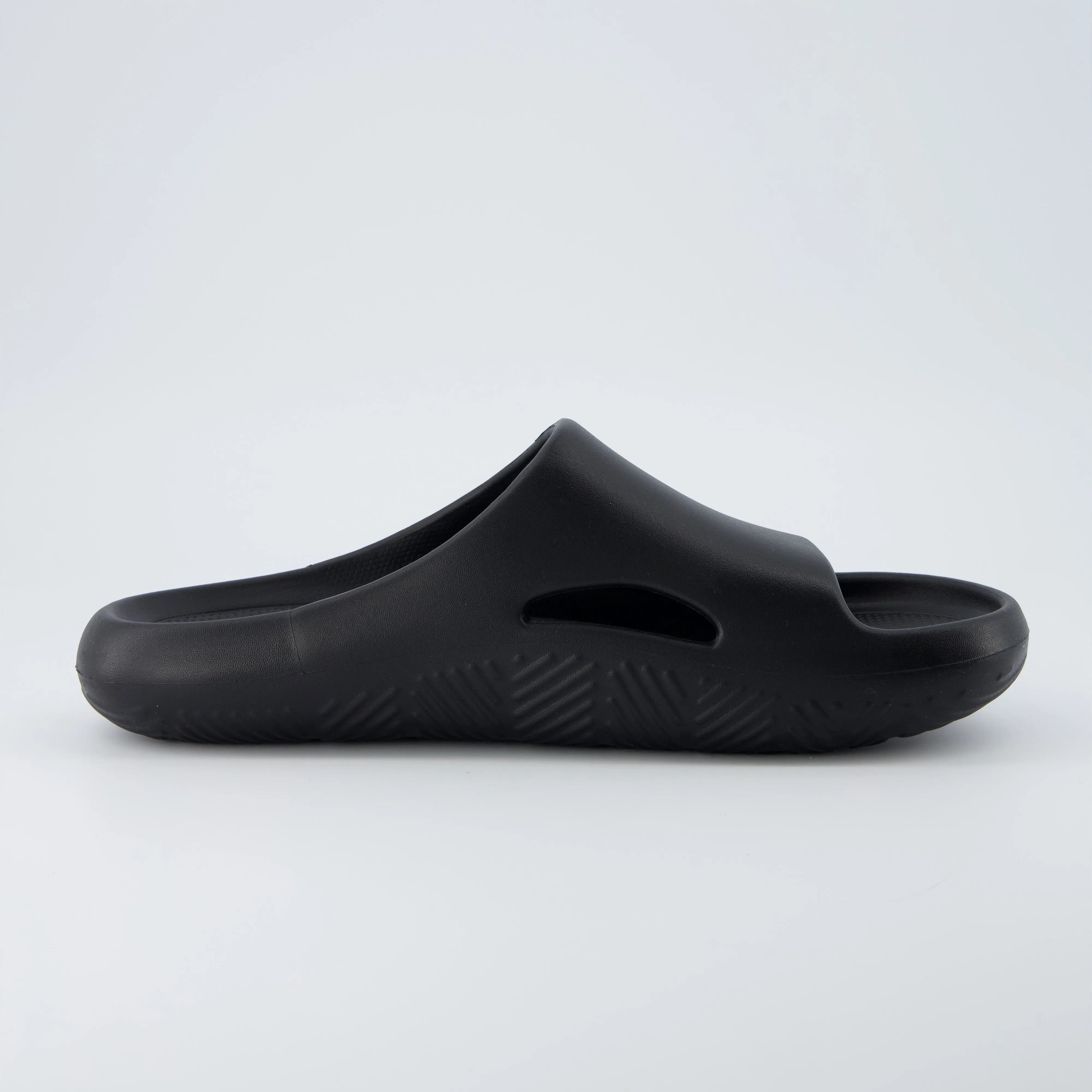 Galaxy Men's Pool Slides