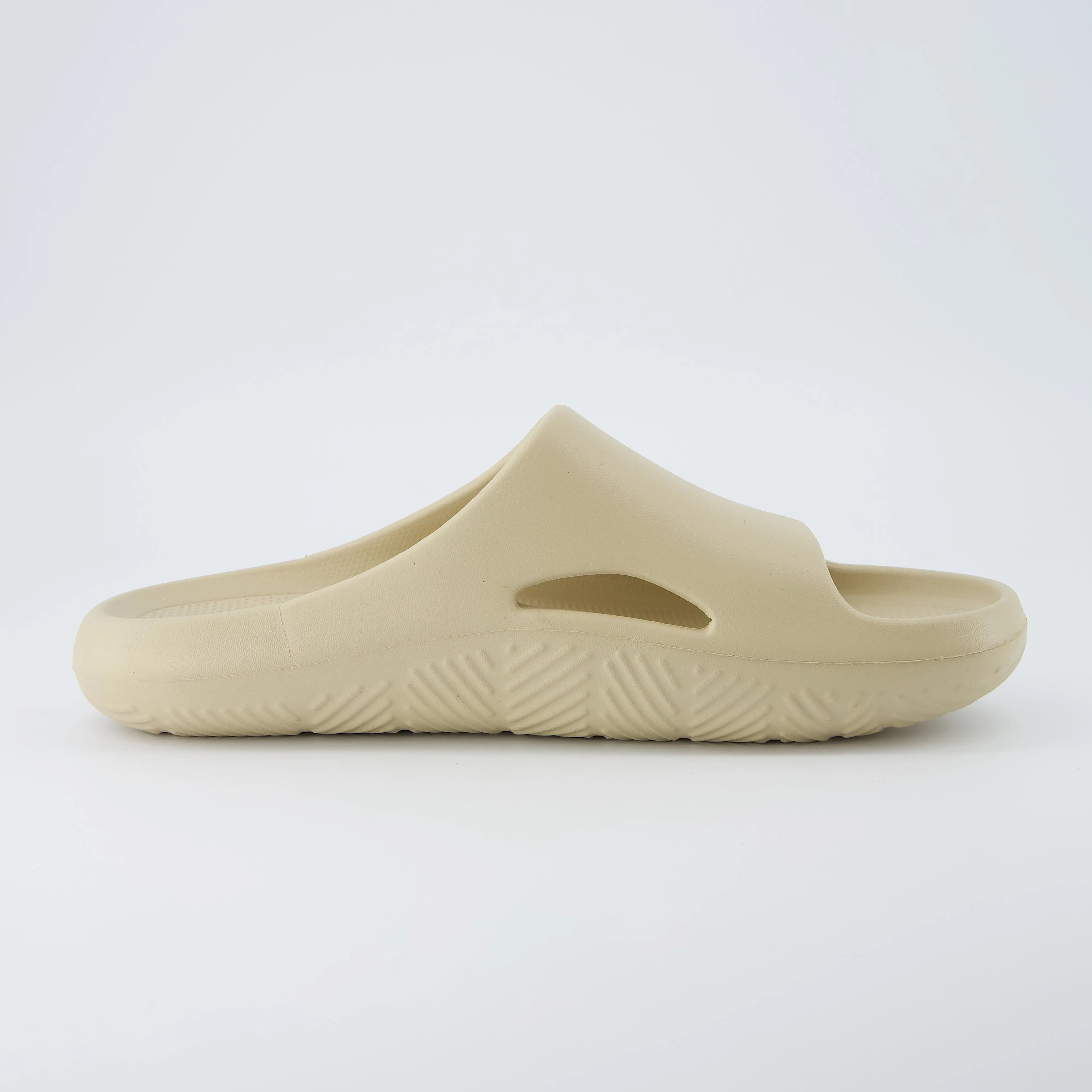 Galaxy Men's Pool Slides