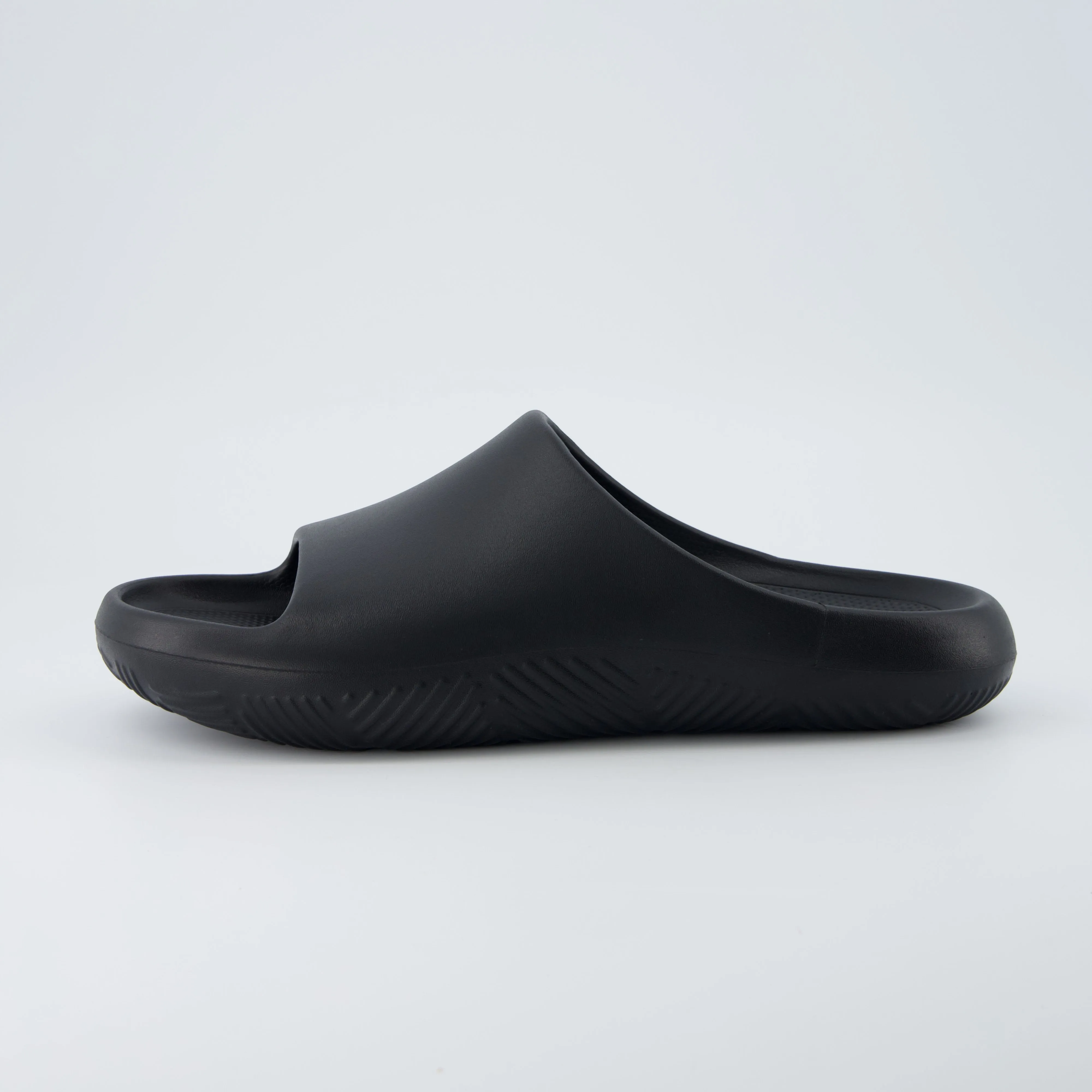 Galaxy Men's Pool Slides