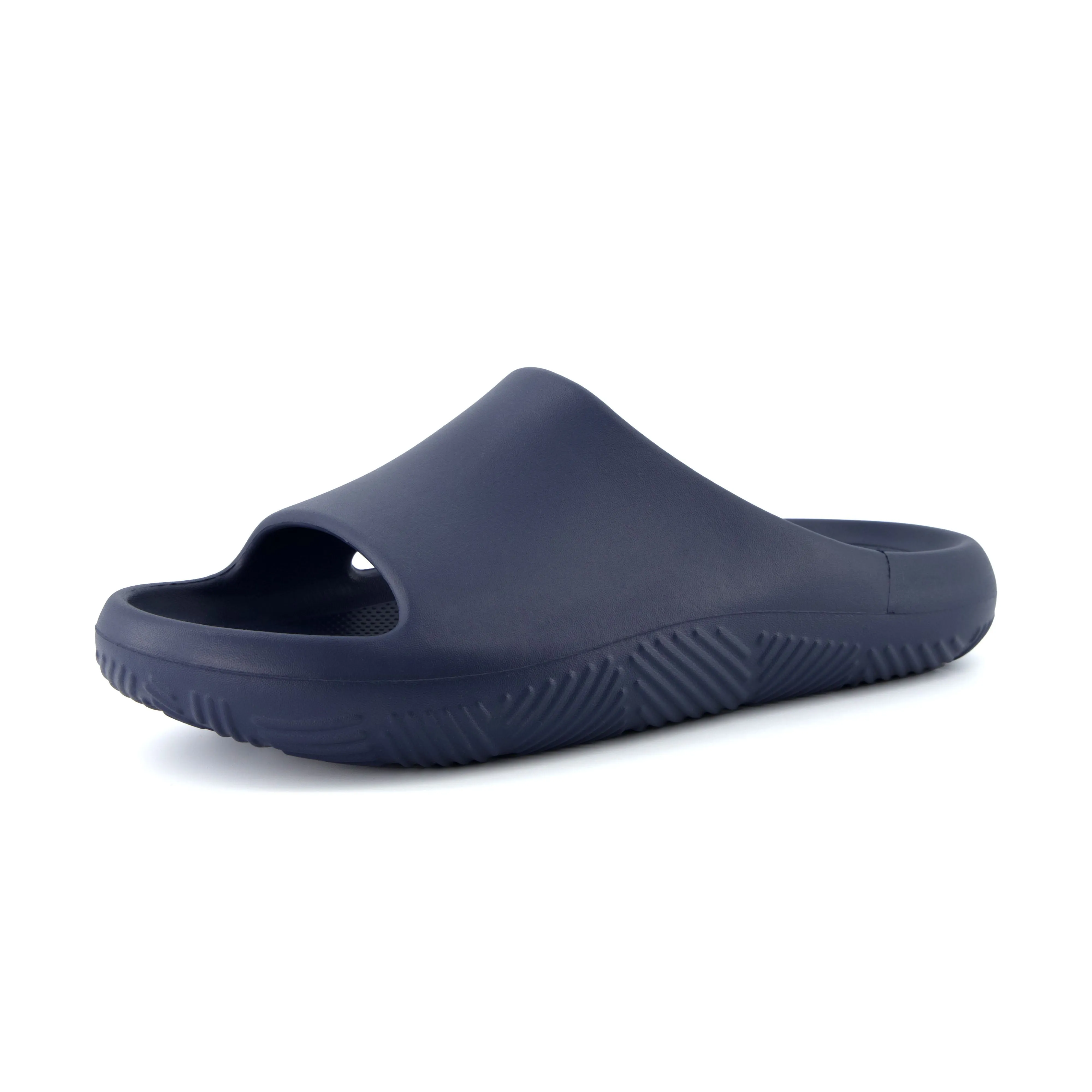 Galaxy Men's Pool Slides