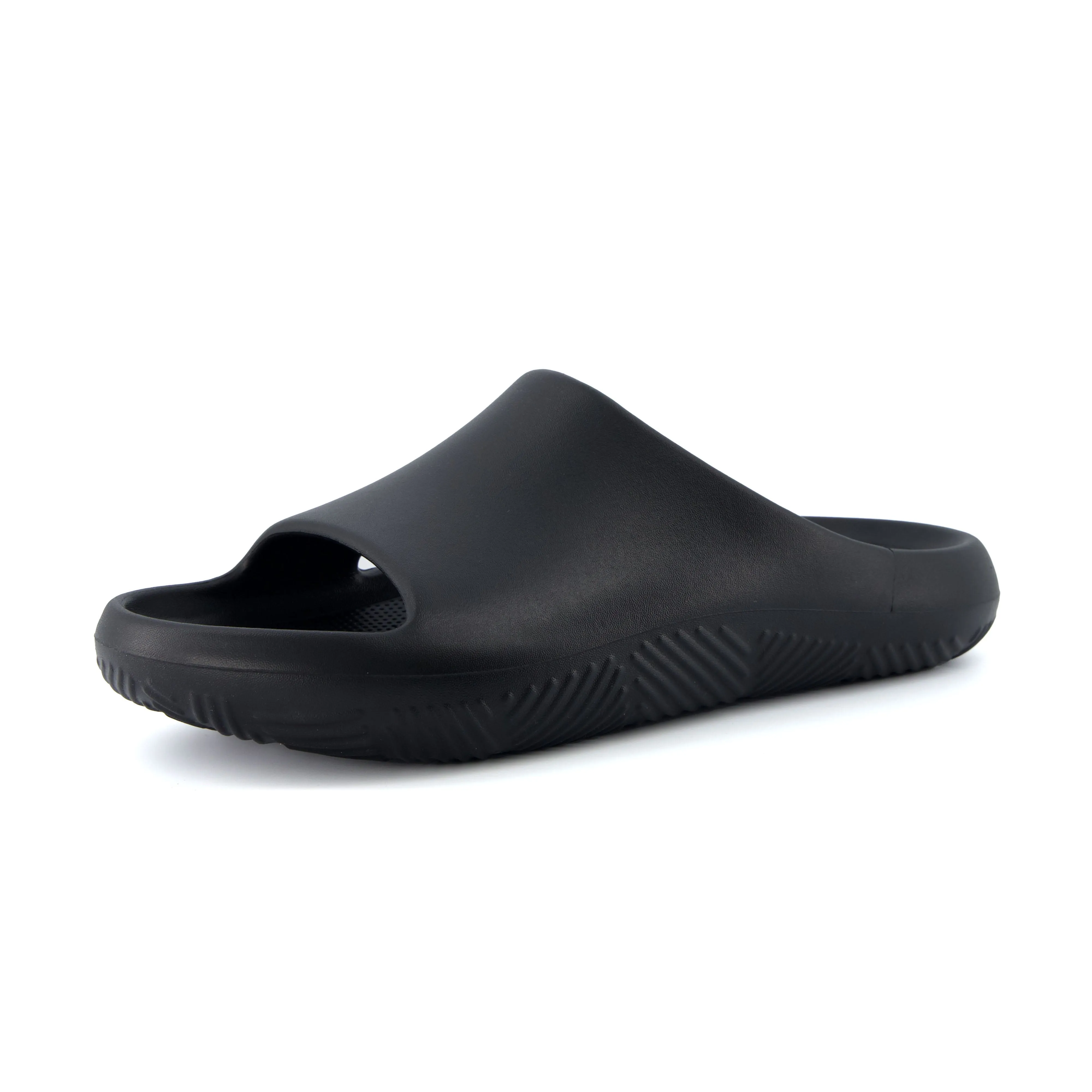 Galaxy Men's Pool Slides