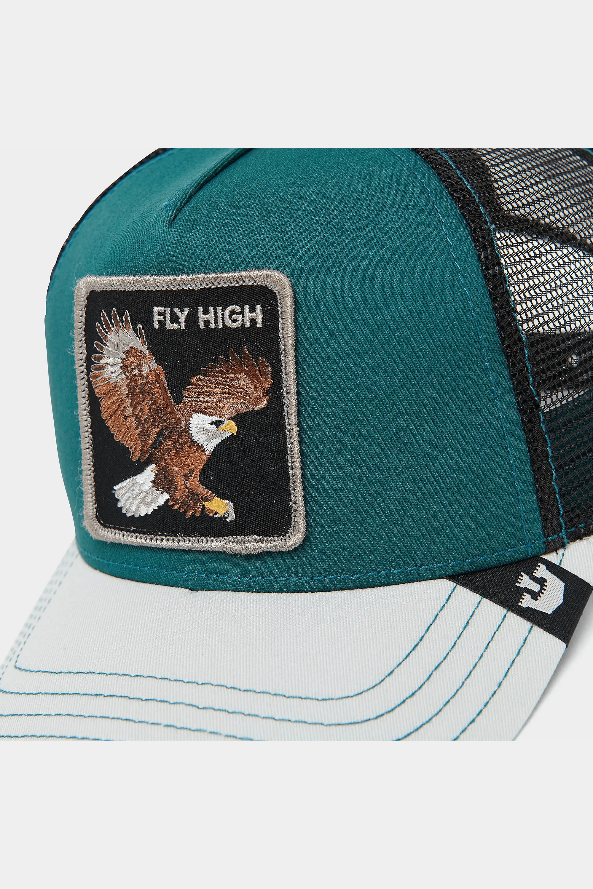 GOORIN BROS The fly high bird - Emerald