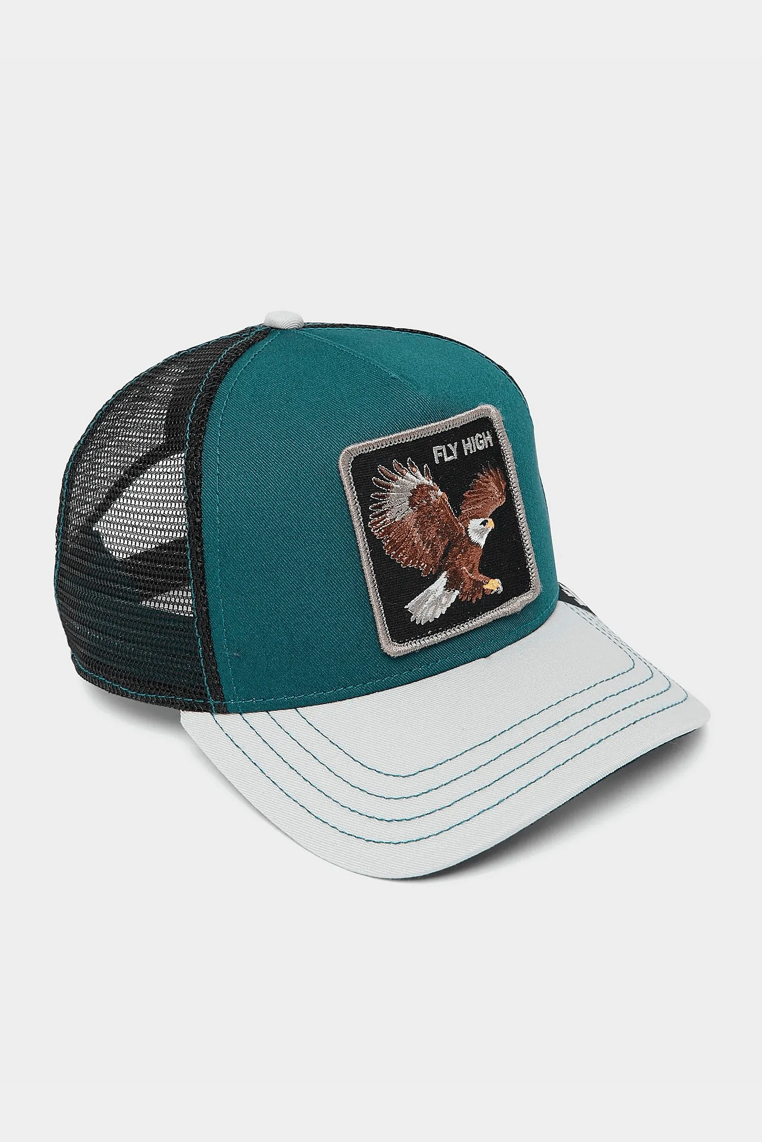 GOORIN BROS The fly high bird - Emerald