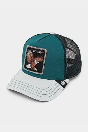 GOORIN BROS The fly high bird - Emerald