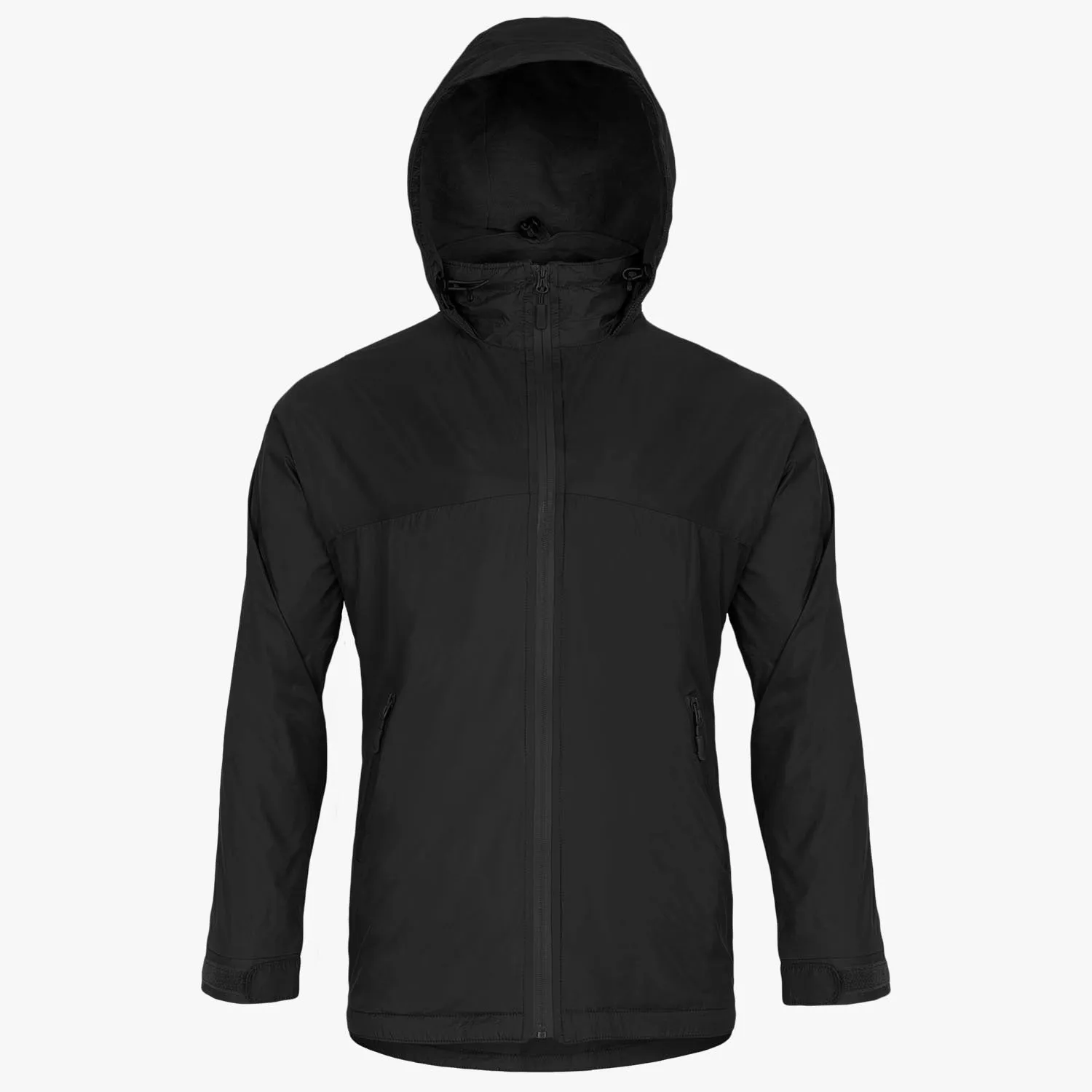 HALO FULL ZIP JACKET