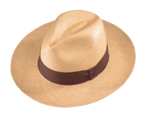 Henschel Hat Company | Diamante Brisa Panama Hat