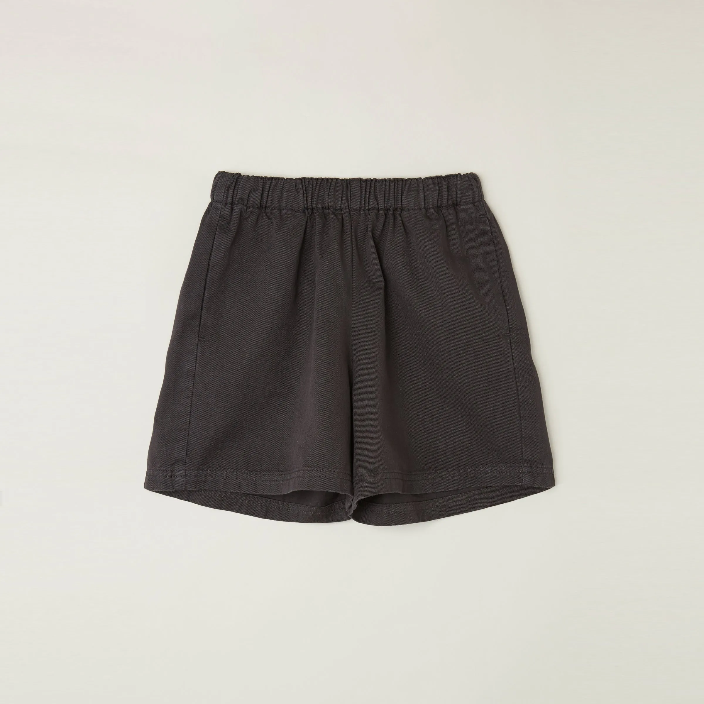 Kid's Woven Short