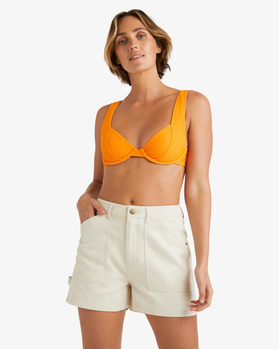 Leia Short