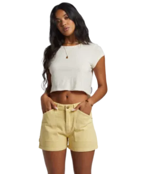 Leia Short