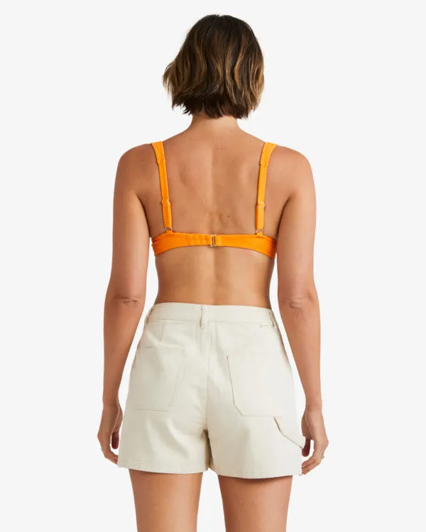 Leia Short