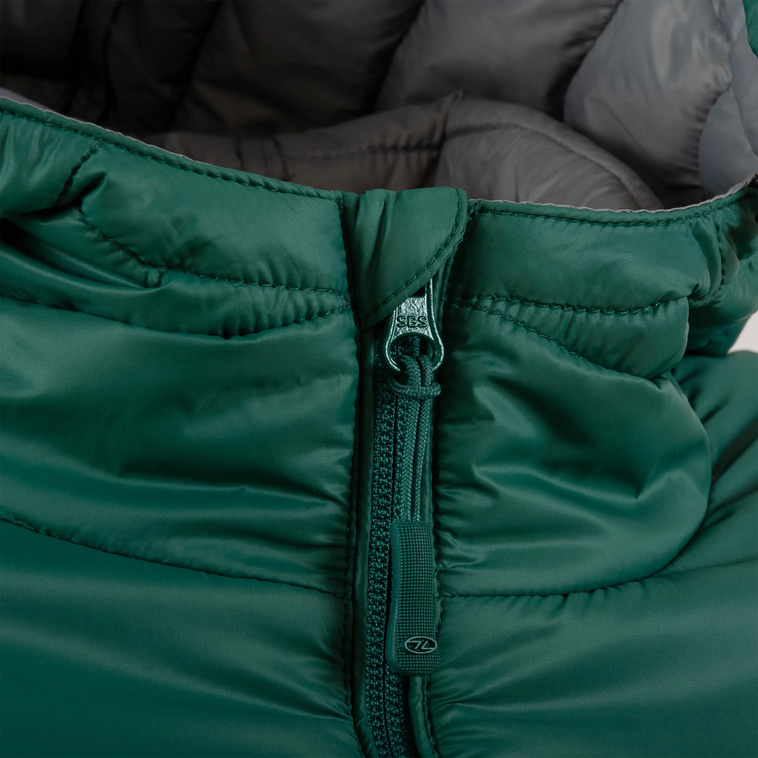 Lewis Insulated Jacket, Mens