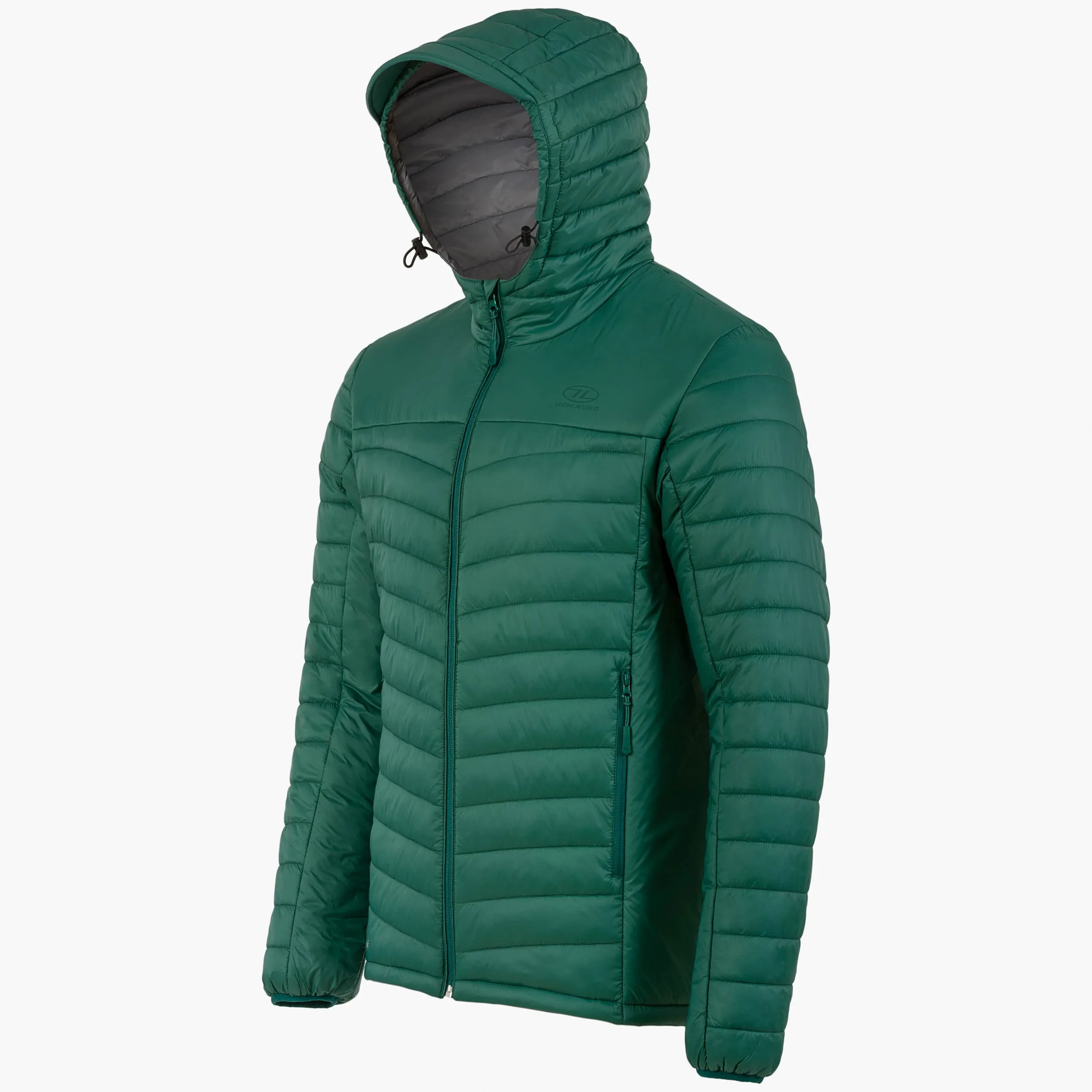 Lewis Insulated Jacket, Mens