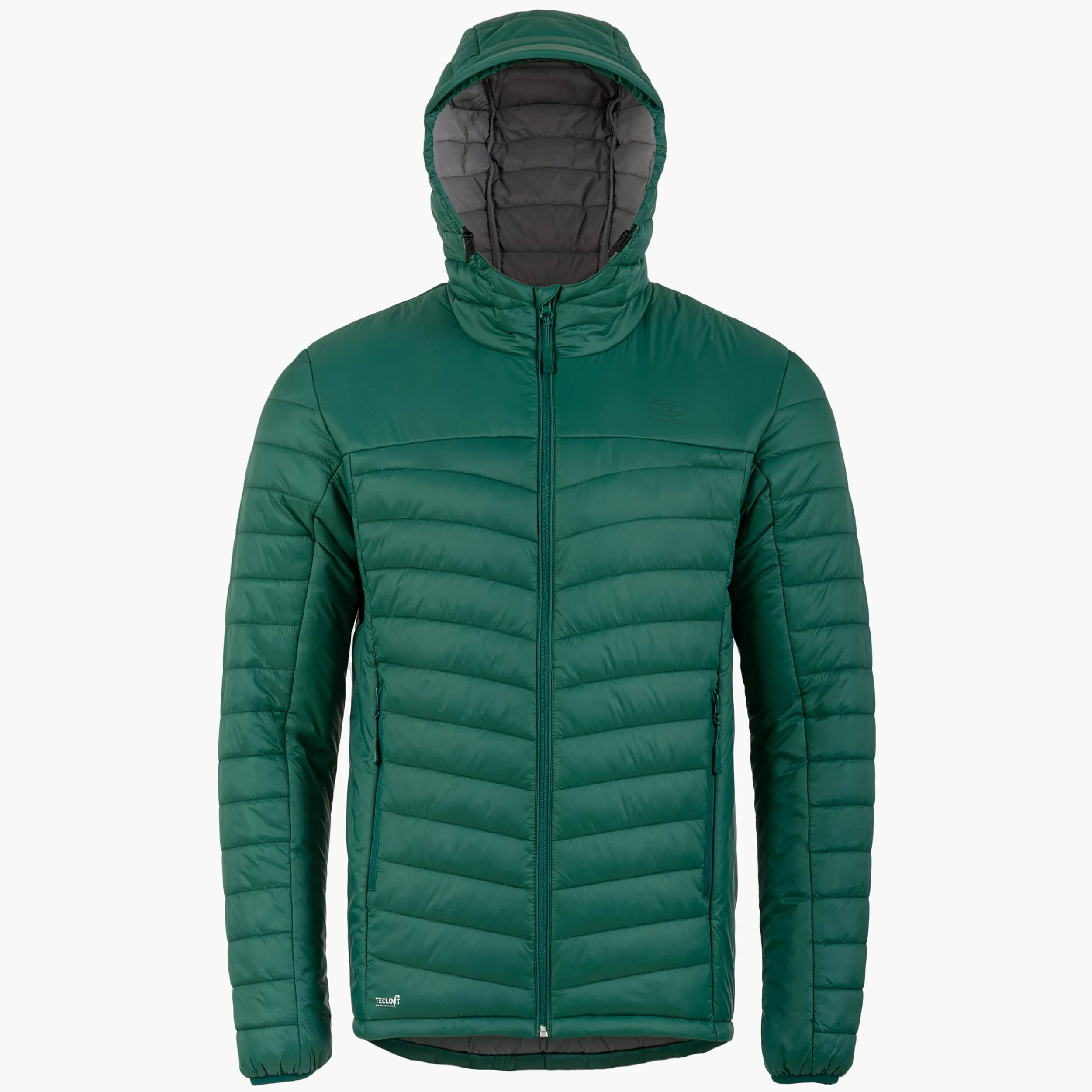 Lewis Insulated Jacket, Mens