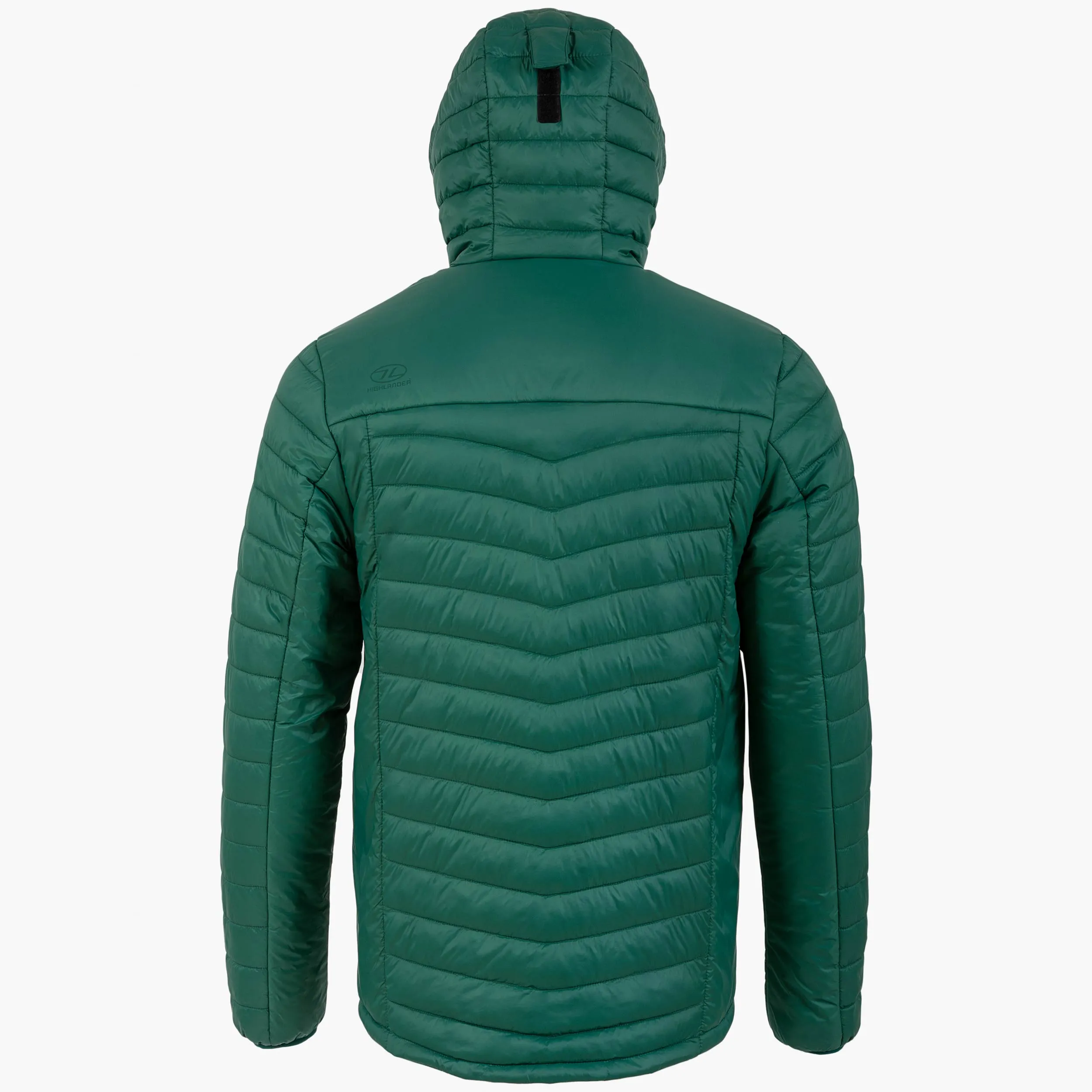 Lewis Insulated Jacket, Mens