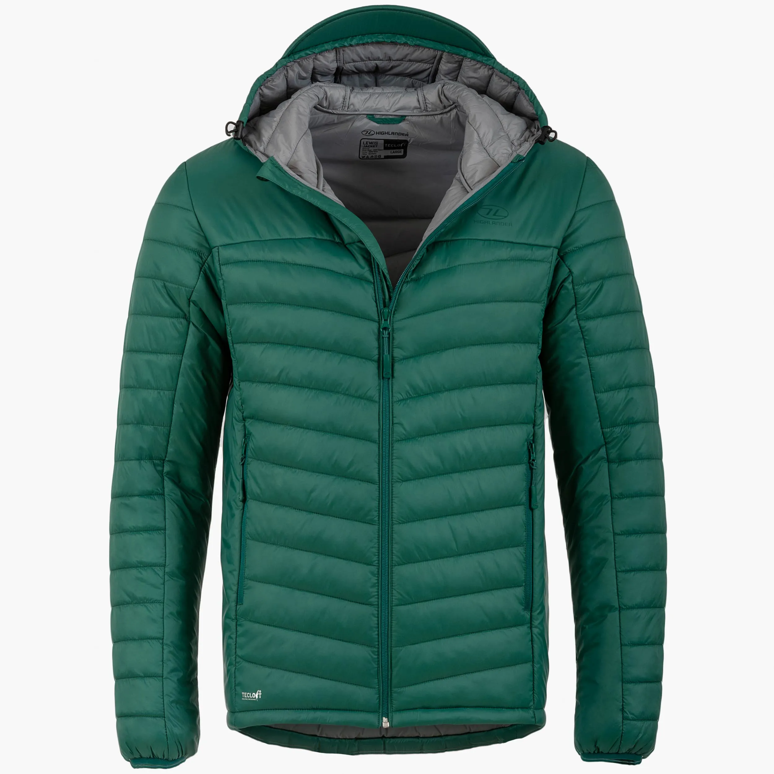 Lewis Insulated Jacket, Mens