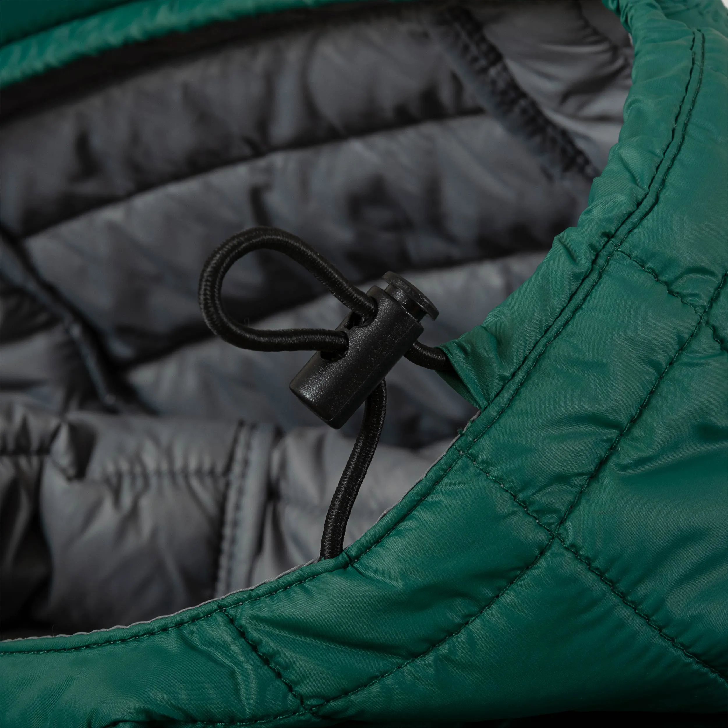 Lewis Insulated Jacket, Mens