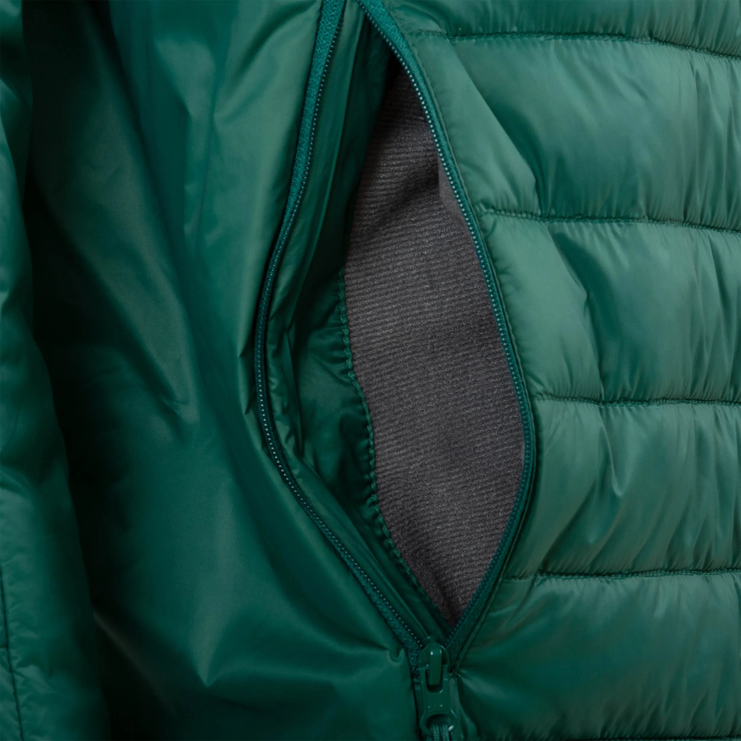 Lewis Insulated Jacket, Mens