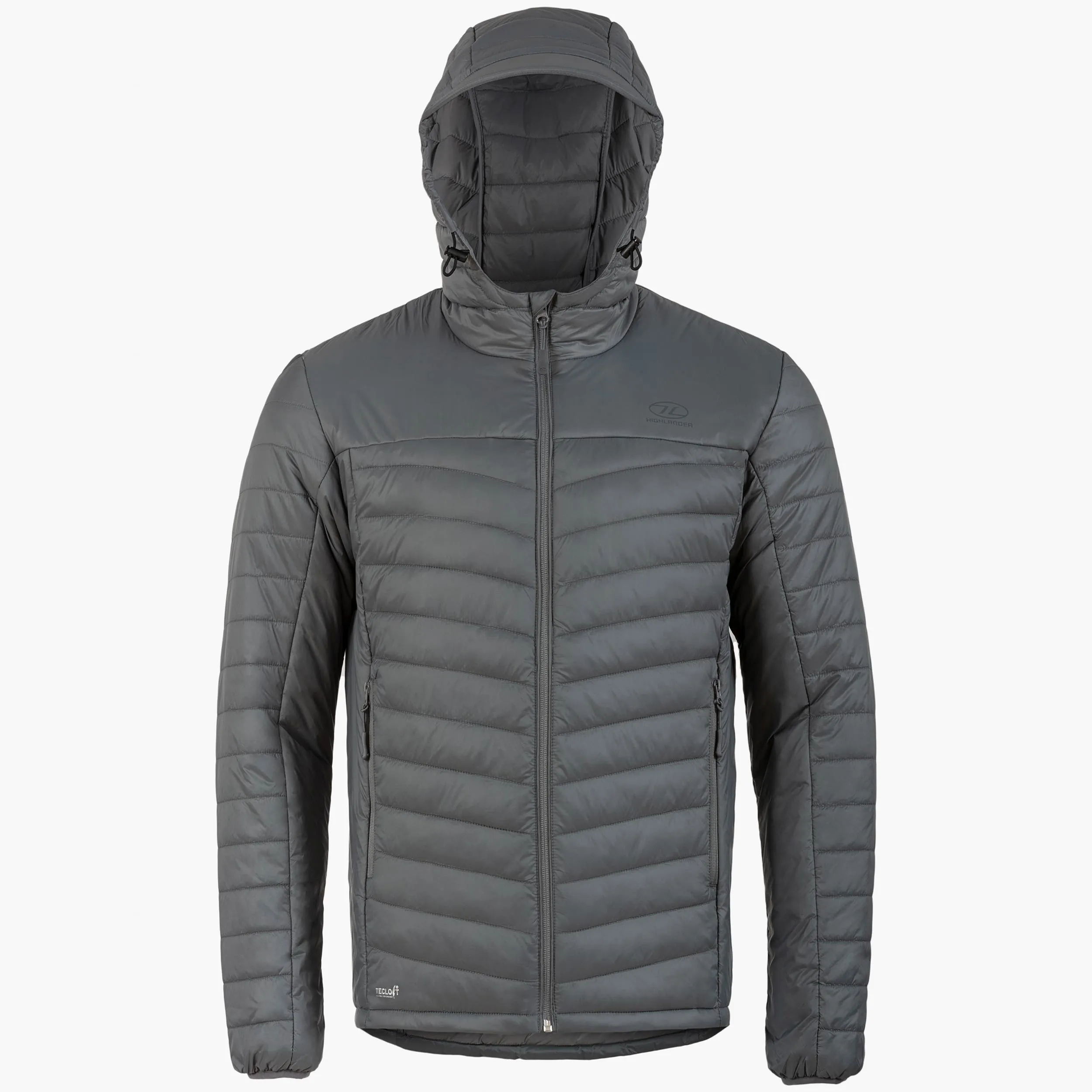 Lewis Insulated Jacket, Mens
