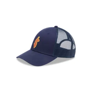 Llama Trucker Hat