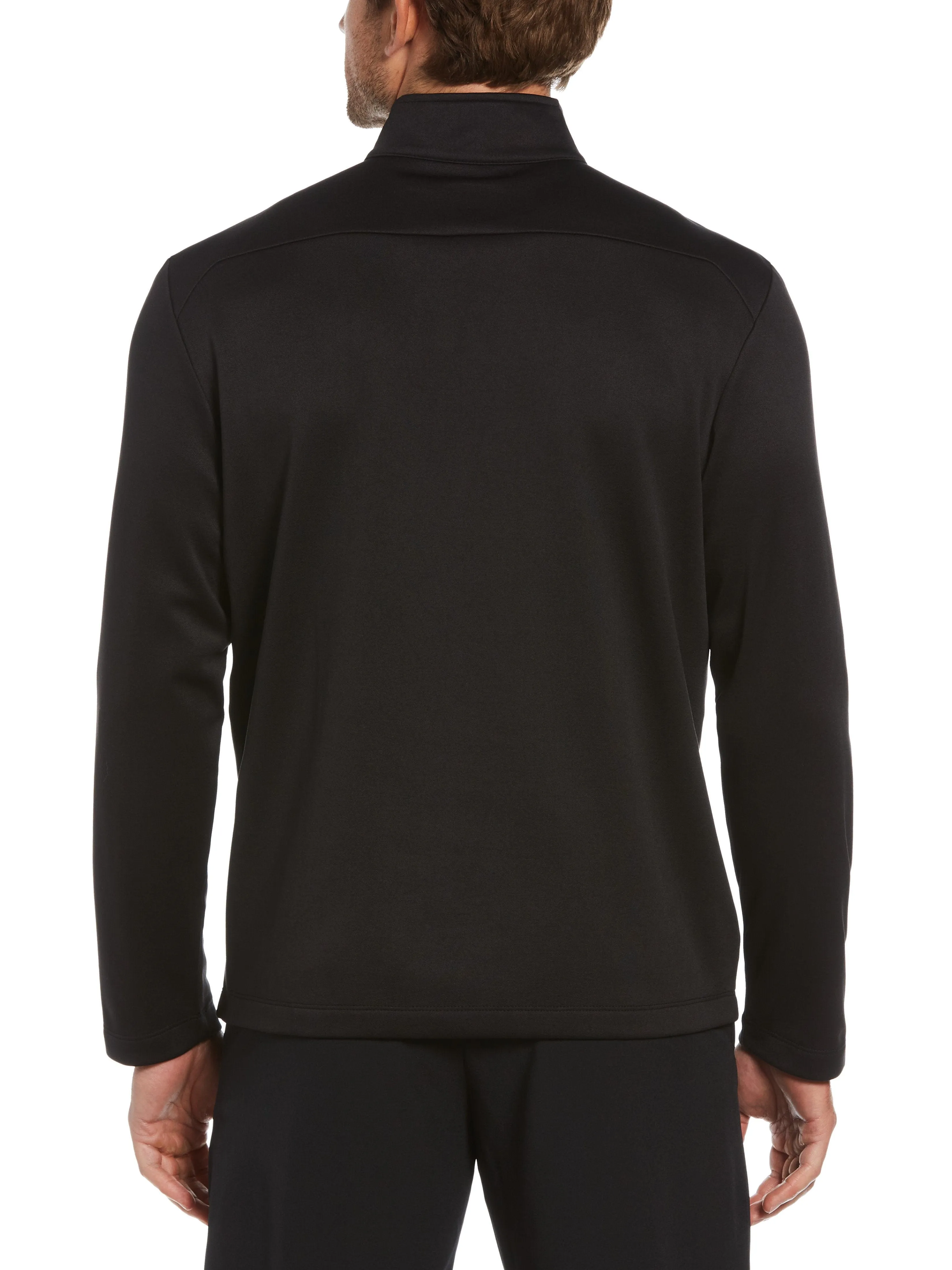 Mens 1/4 Zip Pullover