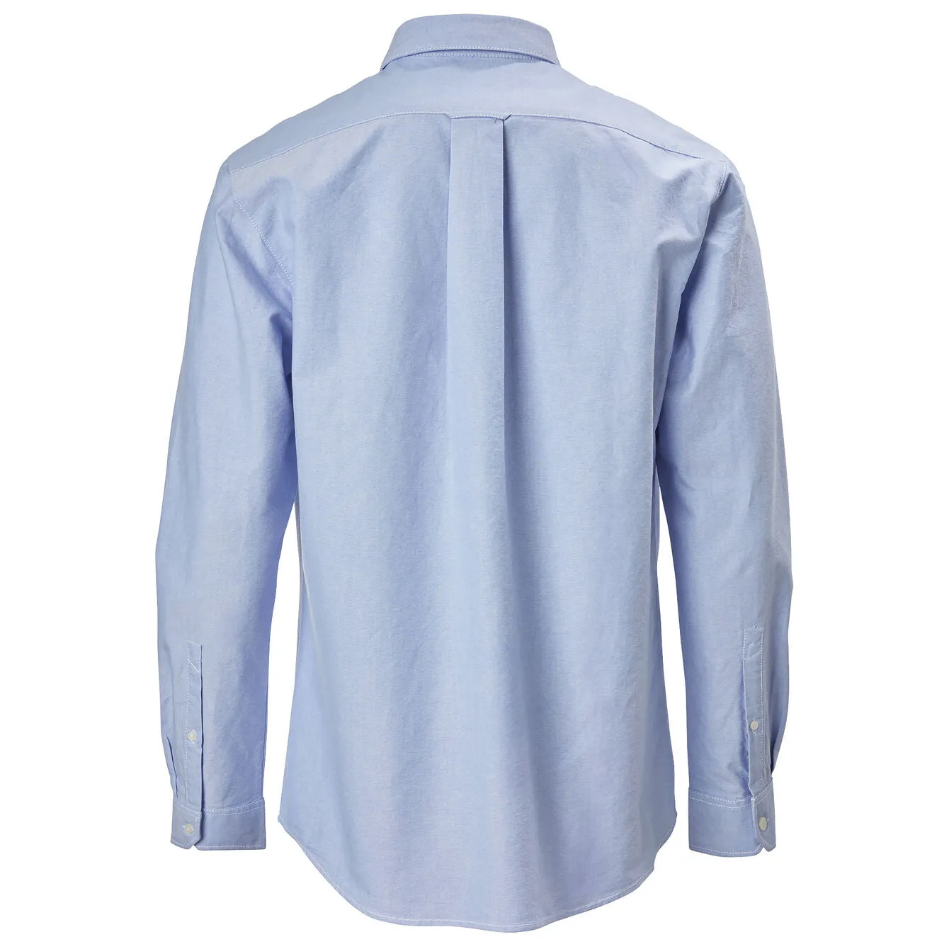 MENS AIDEN OXFORD LONG SLEEVE SHIRT