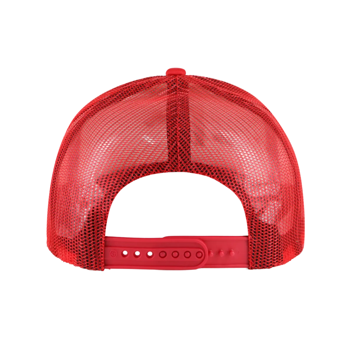 Men's Houston Rockets '47 Hang Out Trucker Cap