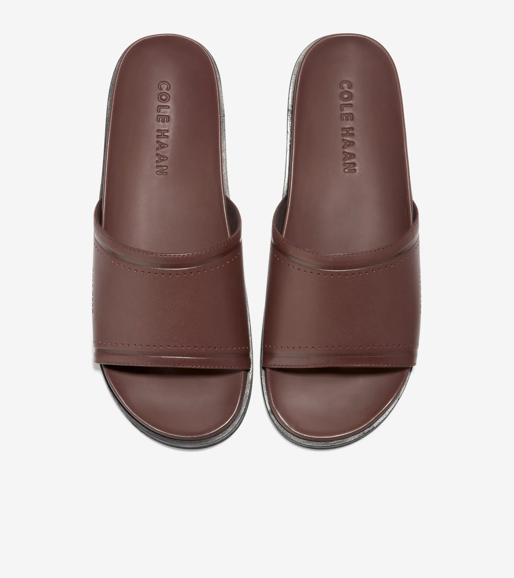 Men's Modern Classics Slide Sandals