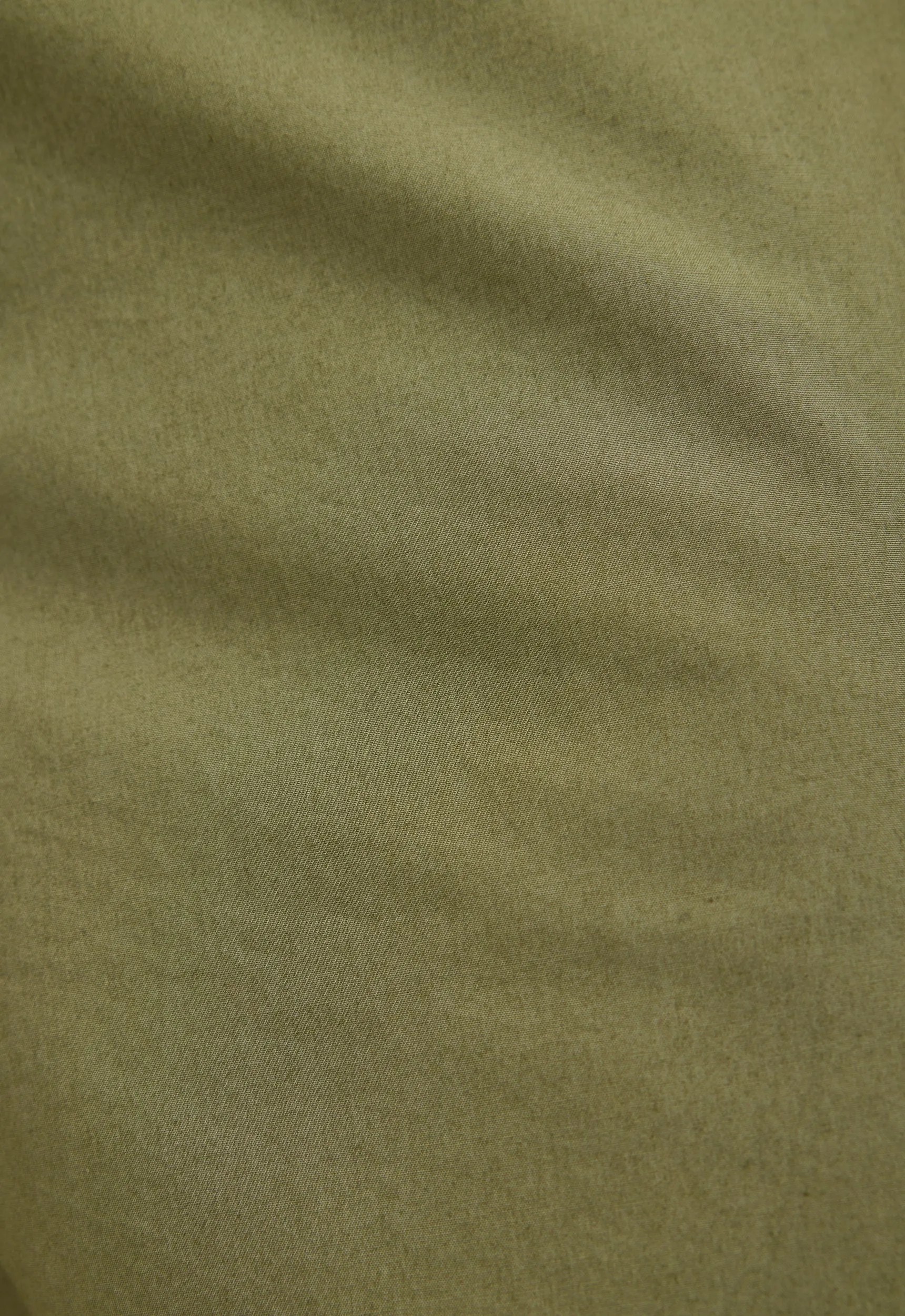 Mile Cotton Short - Pine Needle Green