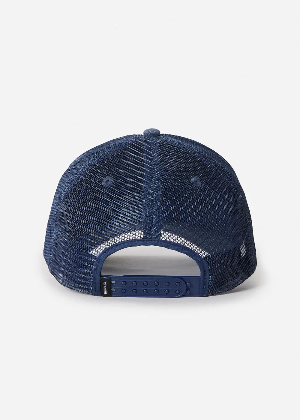 Mixed Revival Trucker Cap
