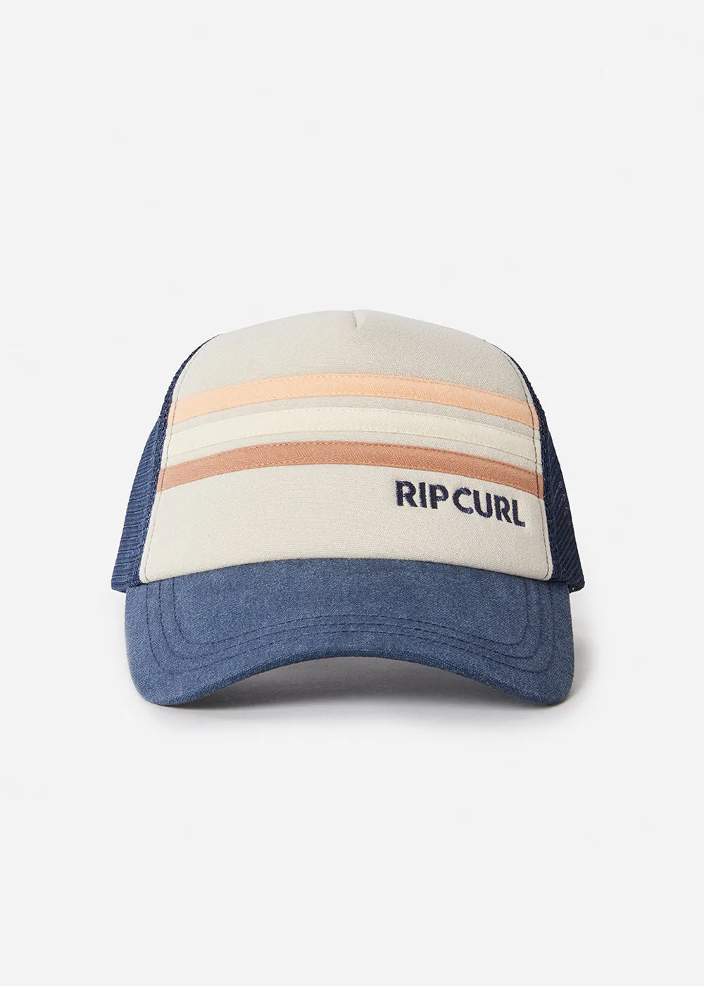 Mixed Revival Trucker Cap