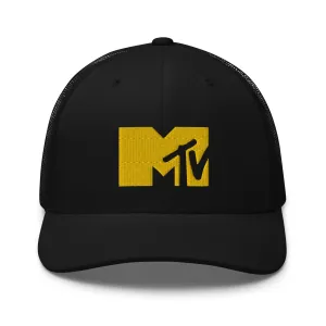 MTV Trucker Hat