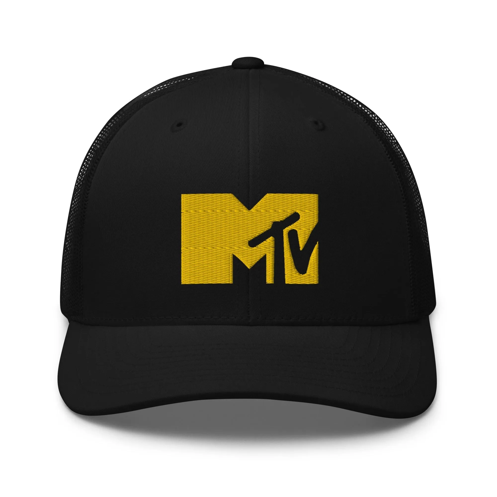 MTV Trucker Hat