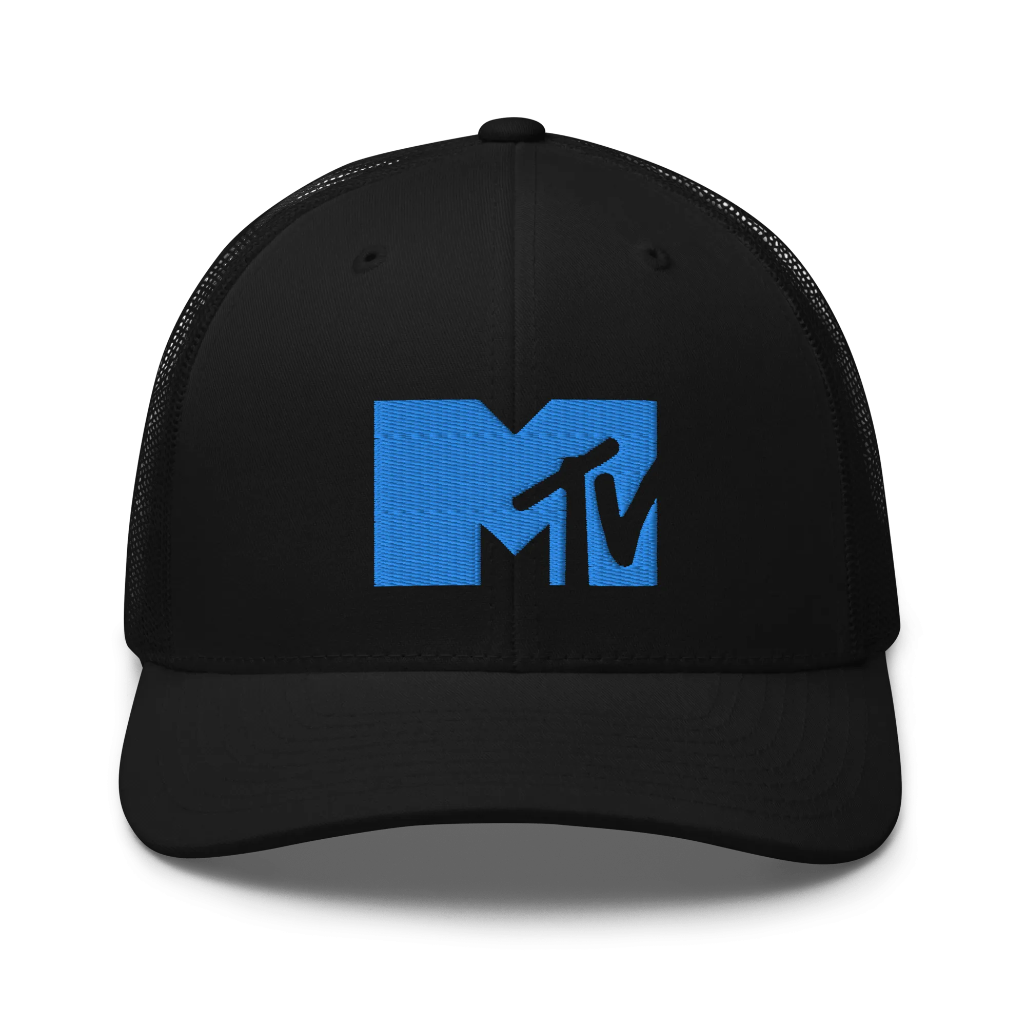 MTV Trucker Hat
