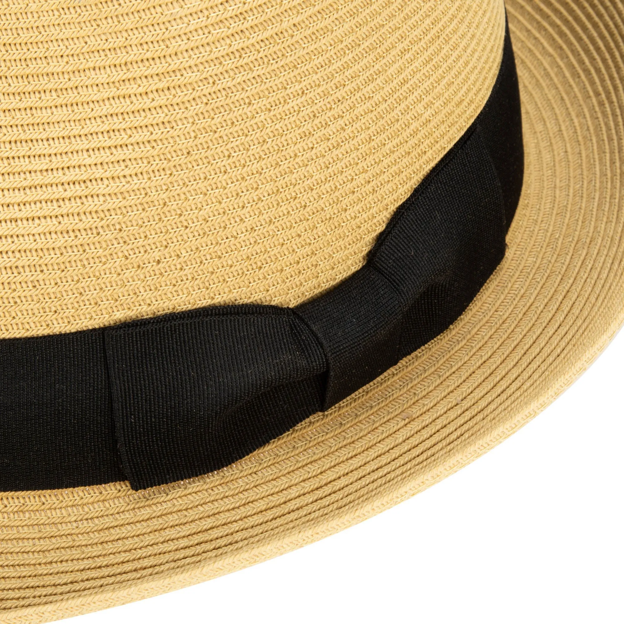 Next Level Fedora - Women's Ultrabraid Stingy Brim Fedora