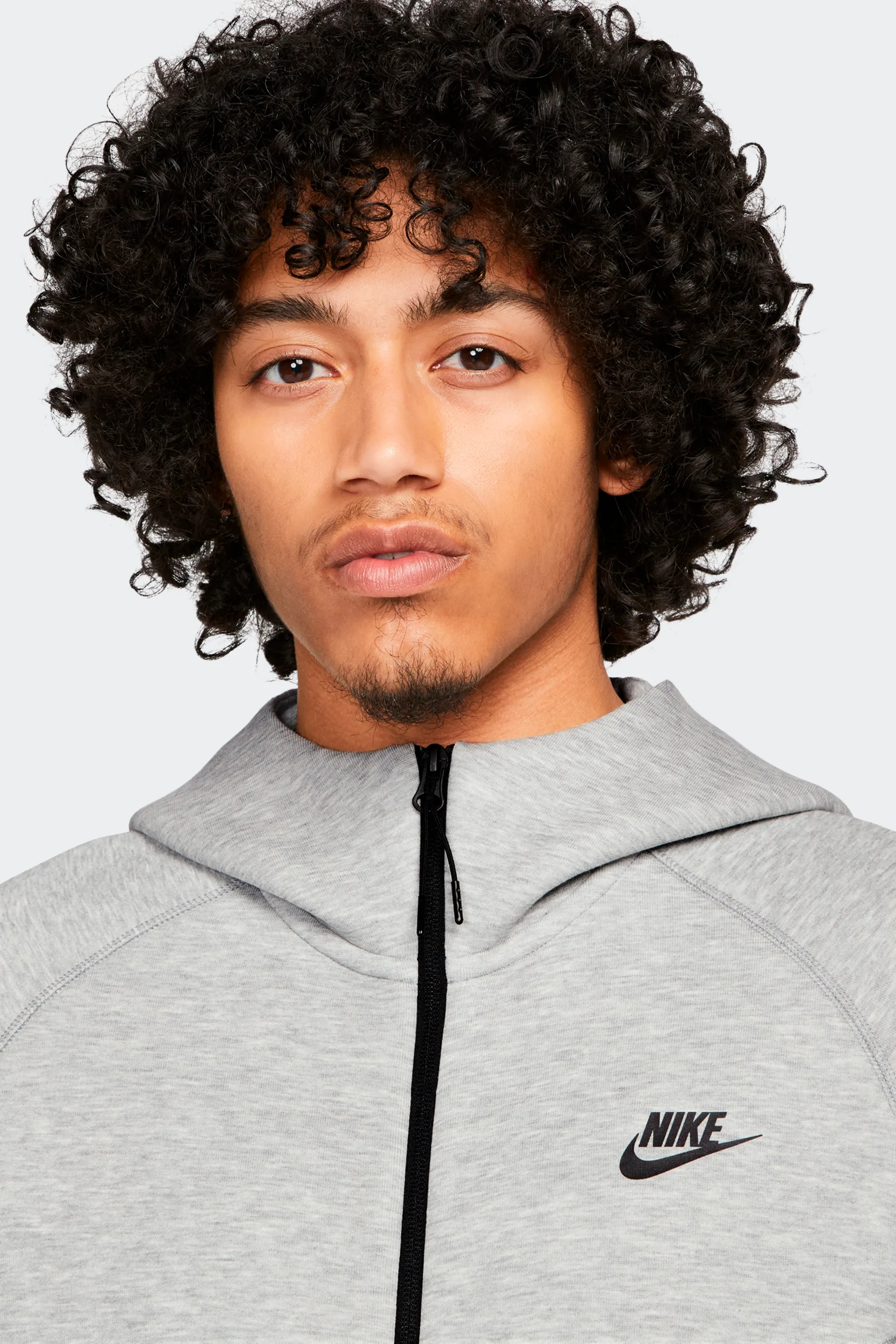 NSW TECH FLEECE FULL-ZIP HOODIE