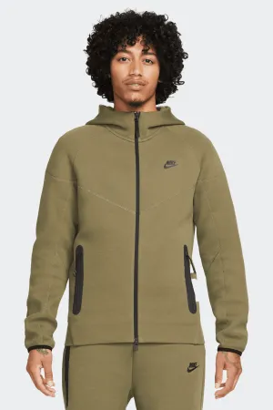 NSW TECH FLEECE FULL-ZIP HOODIE