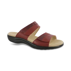 Nudu Slide Ruby / Cabernet