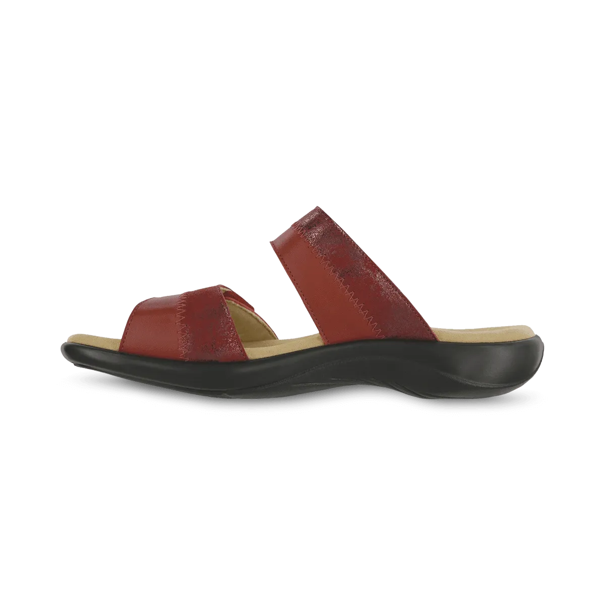 Nudu Slide Ruby / Cabernet
