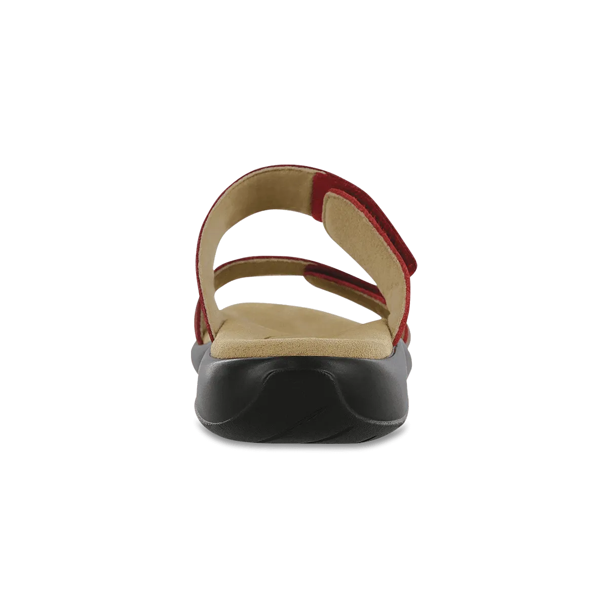 Nudu Slide Ruby / Cabernet