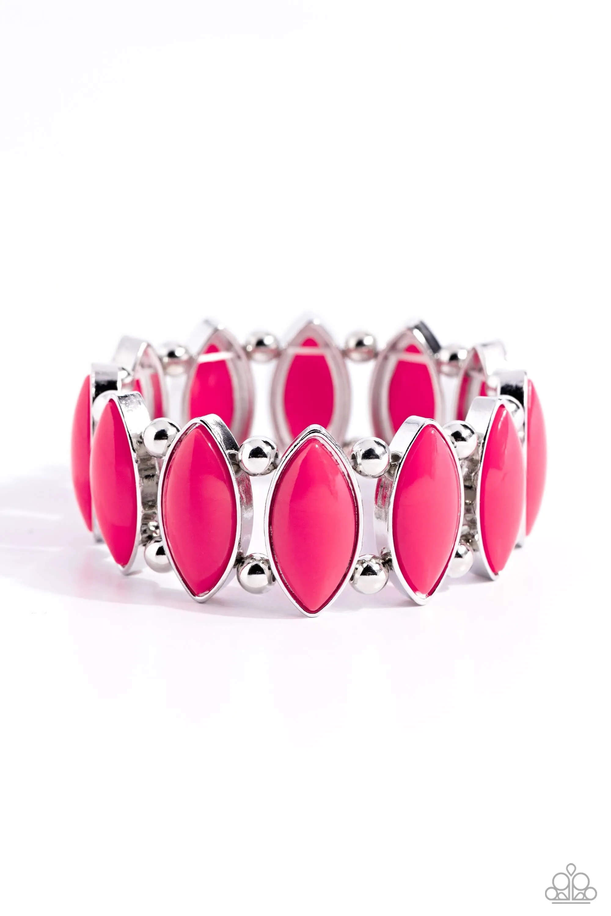 🧡Paparazzi 🧡Cry Me a RIVERA🧡Pink🧡