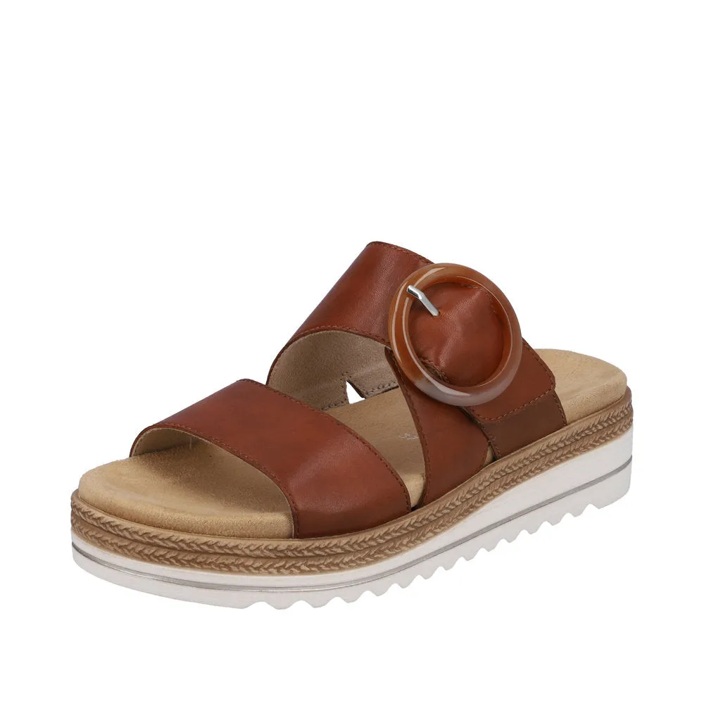 REMONTE JOCELYN 51 BROWN