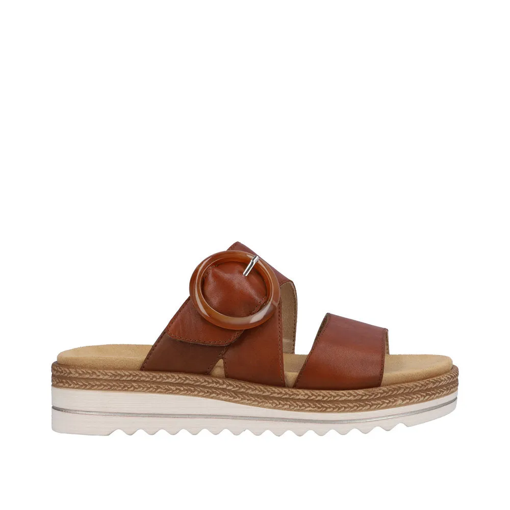 REMONTE JOCELYN 51 BROWN