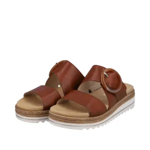 REMONTE JOCELYN 51 BROWN