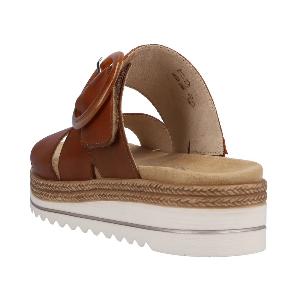 REMONTE JOCELYN 51 BROWN